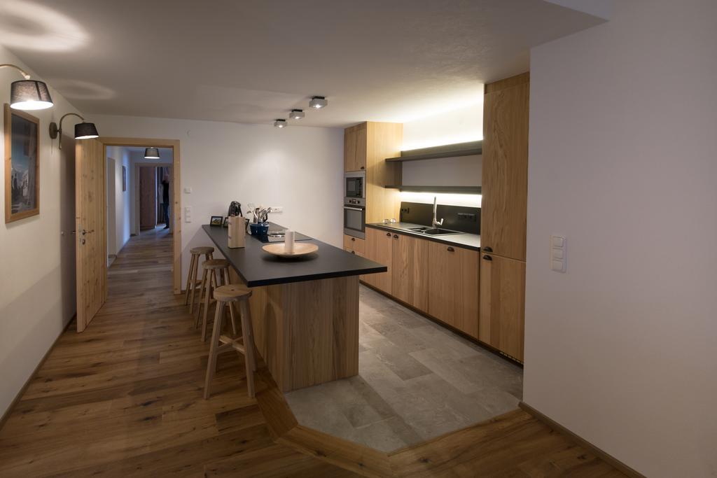 Appartement Romy Bach  Pokój zdjęcie