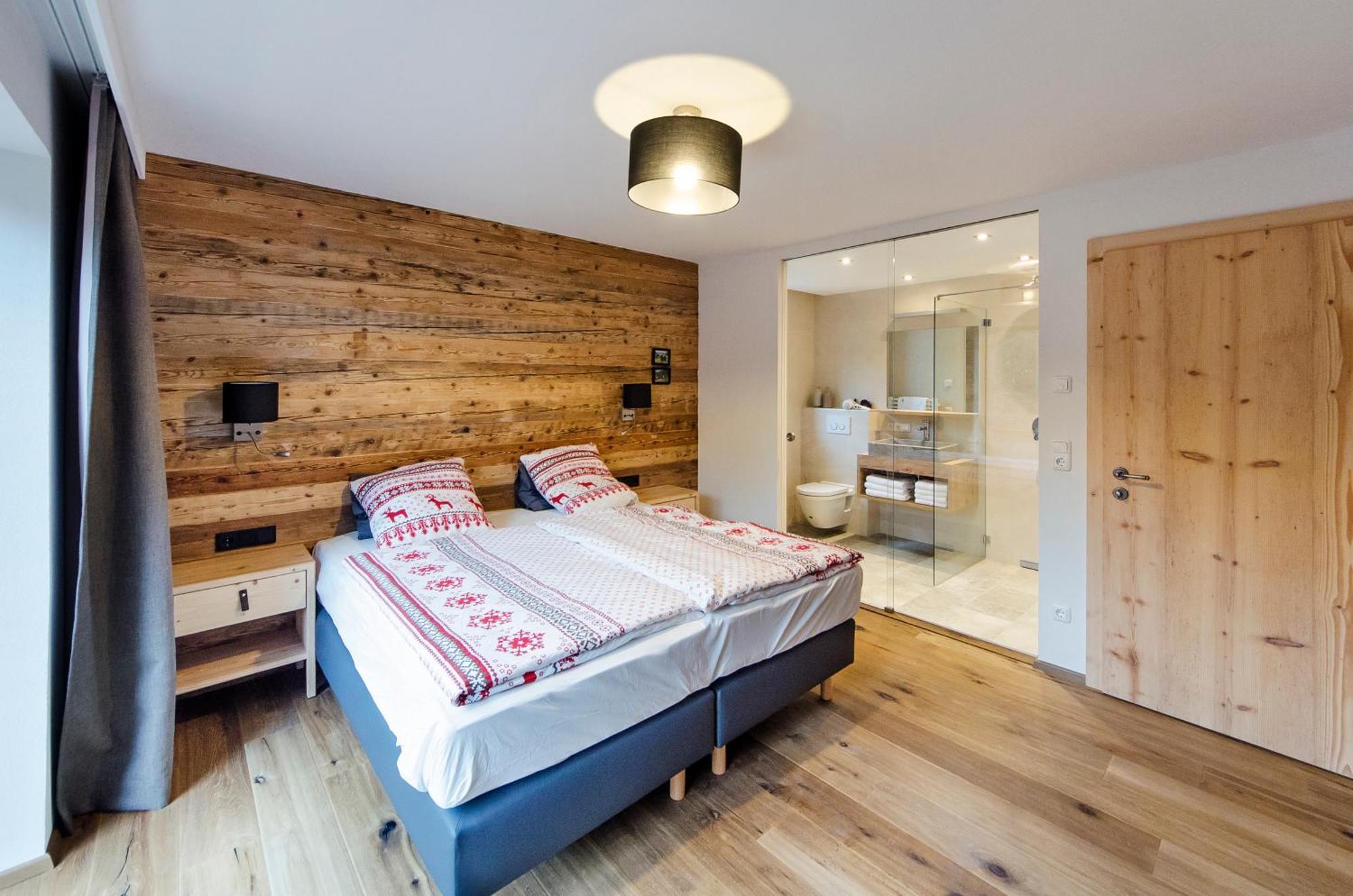 Appartement Romy Bach  Pokój zdjęcie