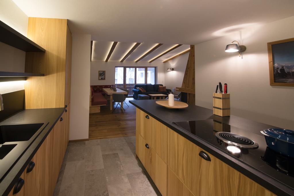 Appartement Romy Bach  Pokój zdjęcie