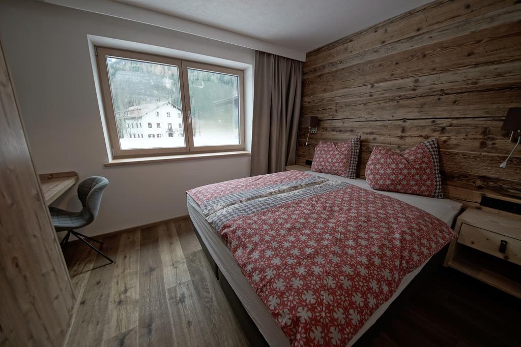 Appartement Romy Bach  Zewnętrze zdjęcie