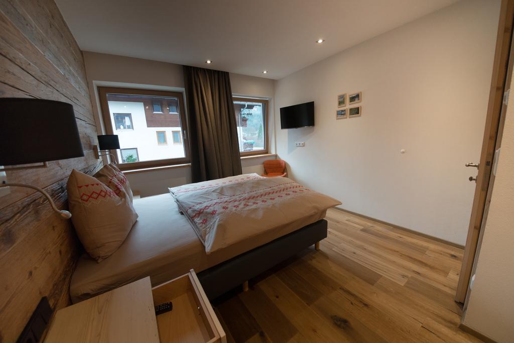 Appartement Romy Bach  Pokój zdjęcie