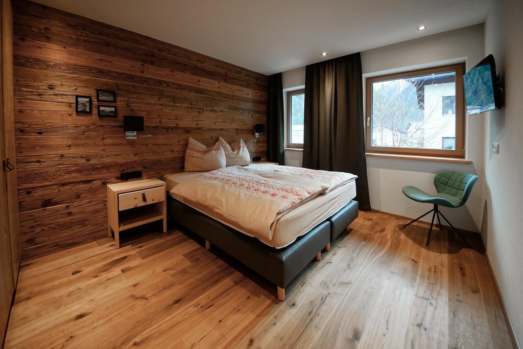 Appartement Romy Bach  Pokój zdjęcie