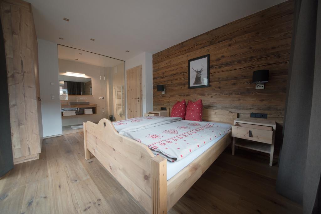 Appartement Romy Bach  Pokój zdjęcie