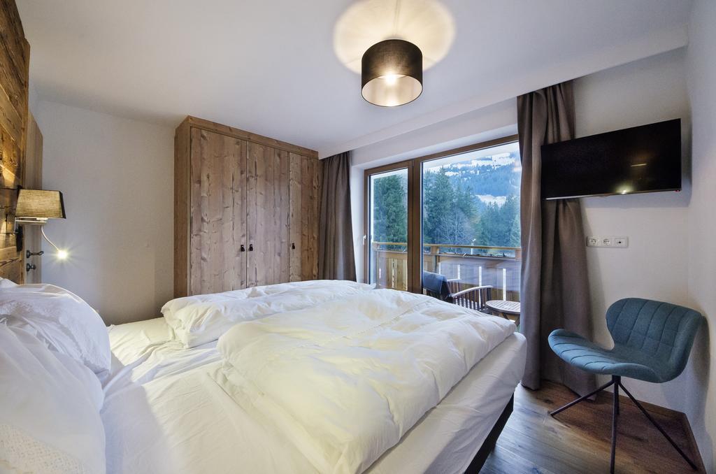 Appartement Romy Bach  Pokój zdjęcie