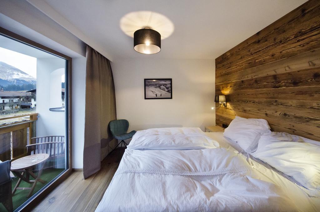 Appartement Romy Bach  Pokój zdjęcie