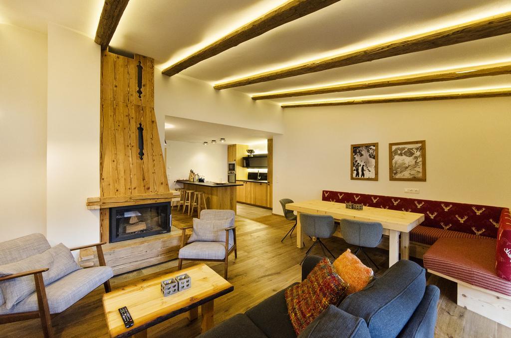 Appartement Romy Bach  Pokój zdjęcie