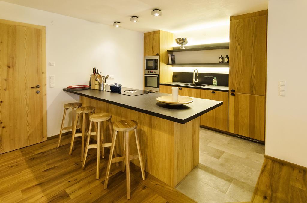 Appartement Romy Bach  Pokój zdjęcie