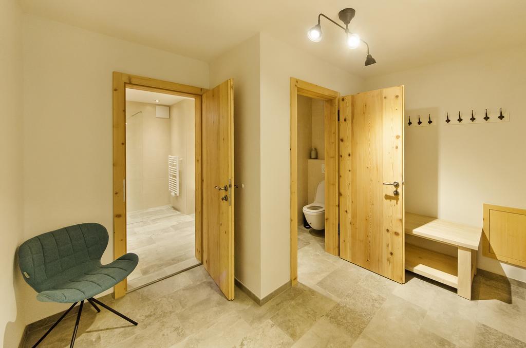 Appartement Romy Bach  Pokój zdjęcie