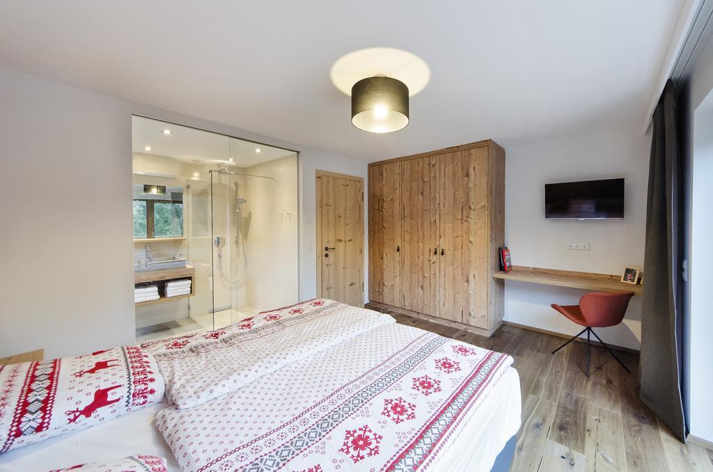Appartement Romy Bach  Pokój zdjęcie