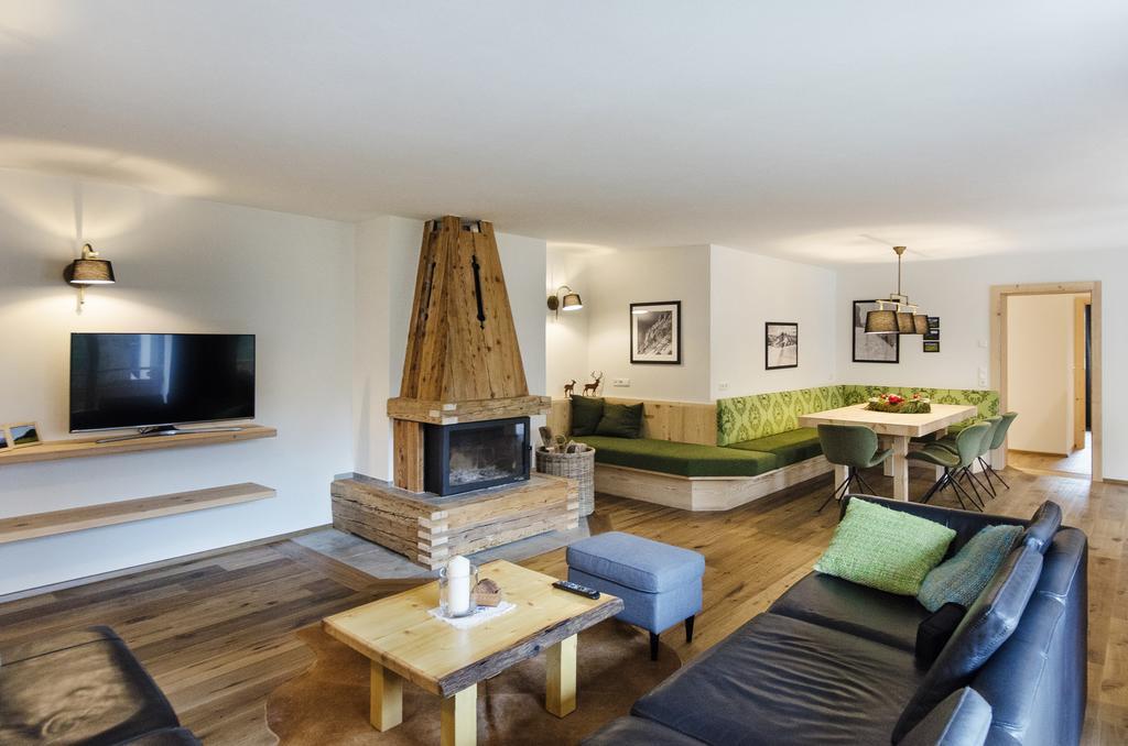 Appartement Romy Bach  Pokój zdjęcie