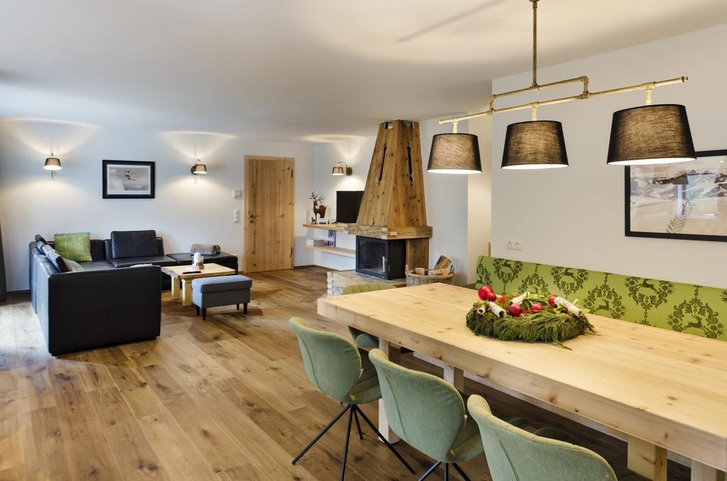 Appartement Romy Bach  Pokój zdjęcie