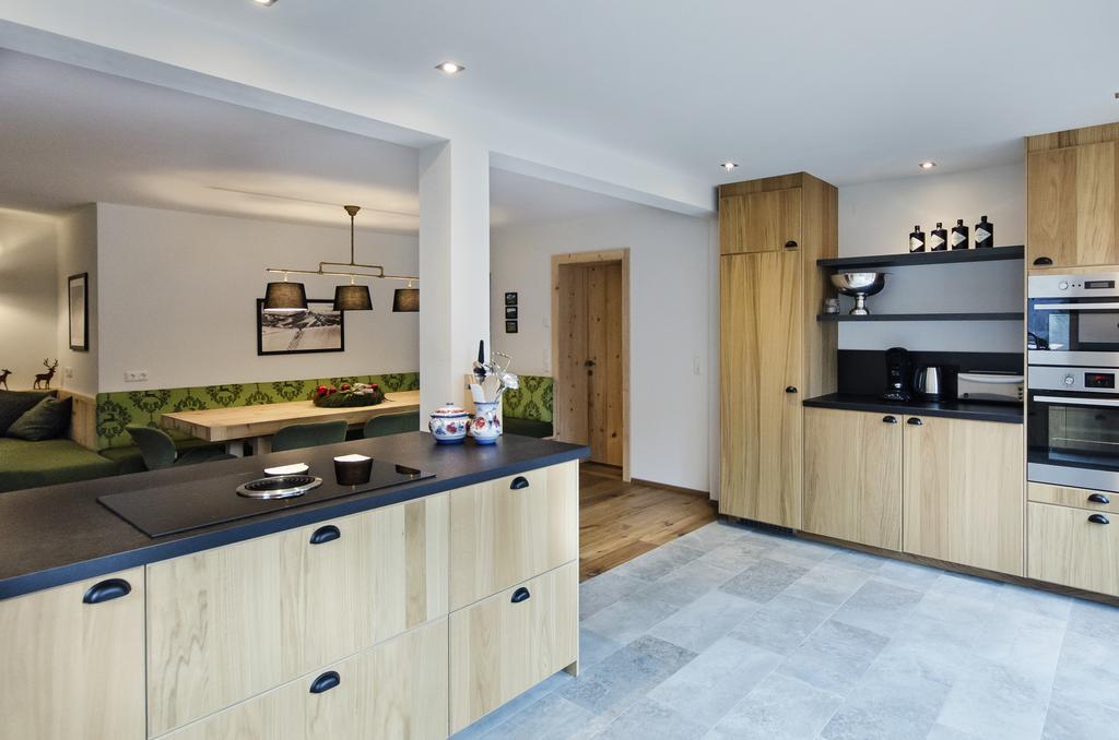 Appartement Romy Bach  Pokój zdjęcie