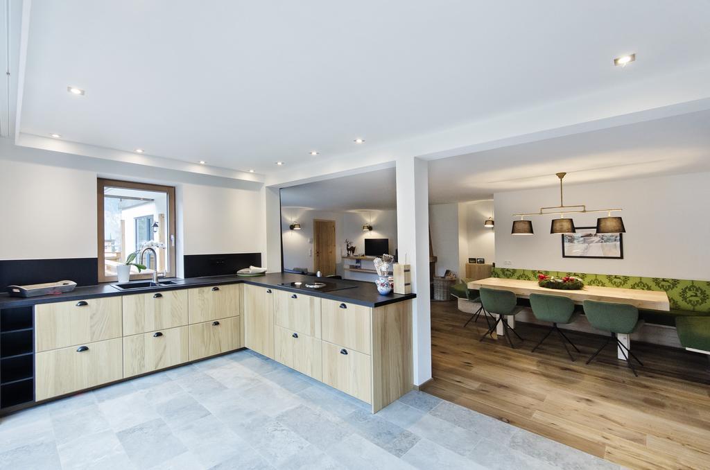 Appartement Romy Bach  Zewnętrze zdjęcie