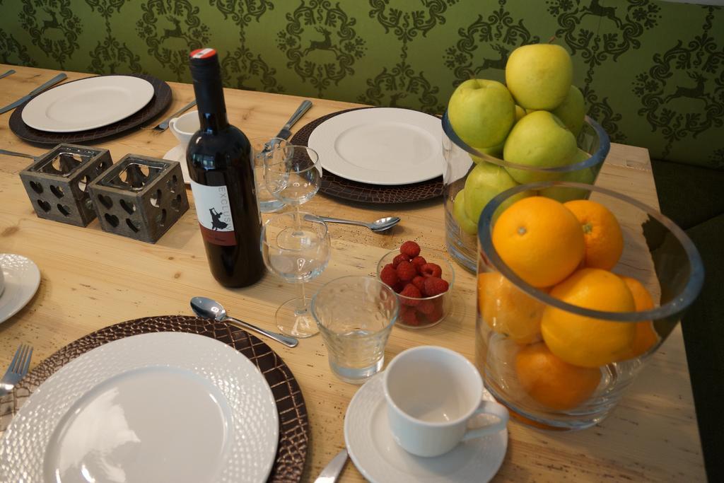 Appartement Romy Bach  Pokój zdjęcie