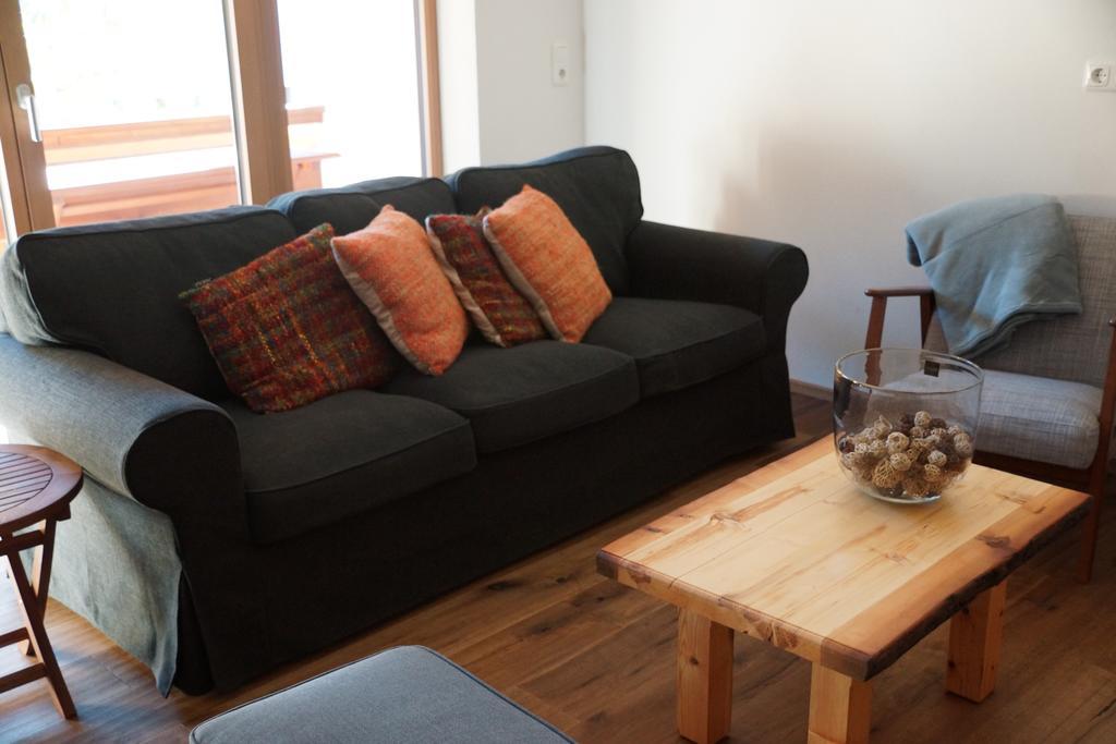 Appartement Romy Bach  Pokój zdjęcie
