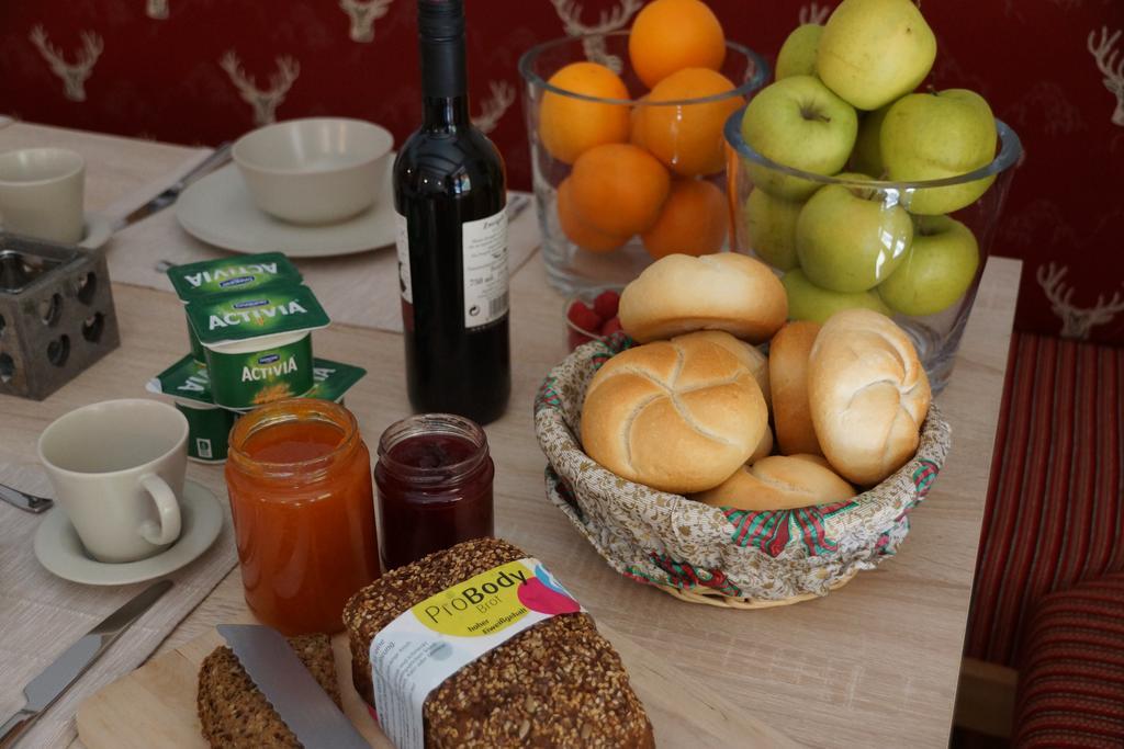 Appartement Romy Bach  Pokój zdjęcie