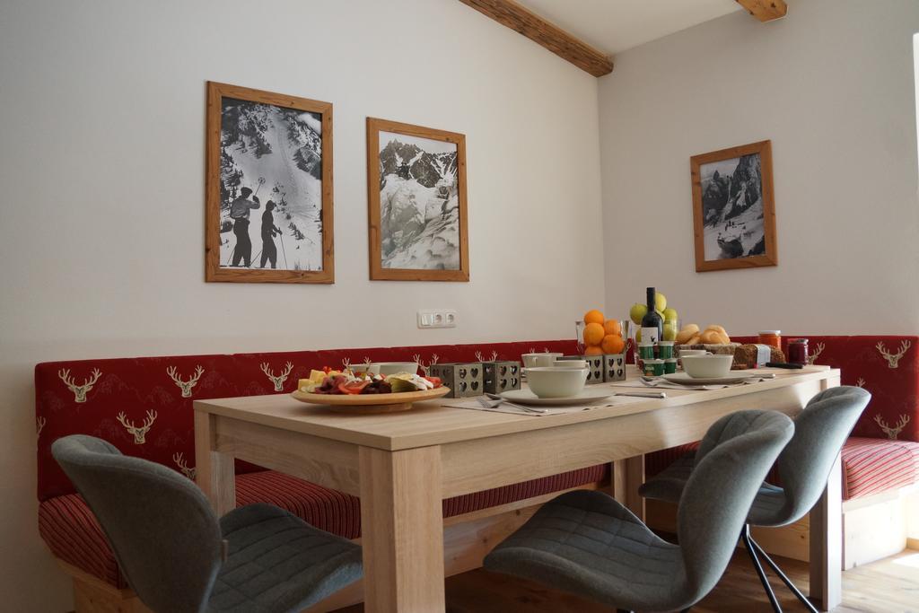 Appartement Romy Bach  Pokój zdjęcie