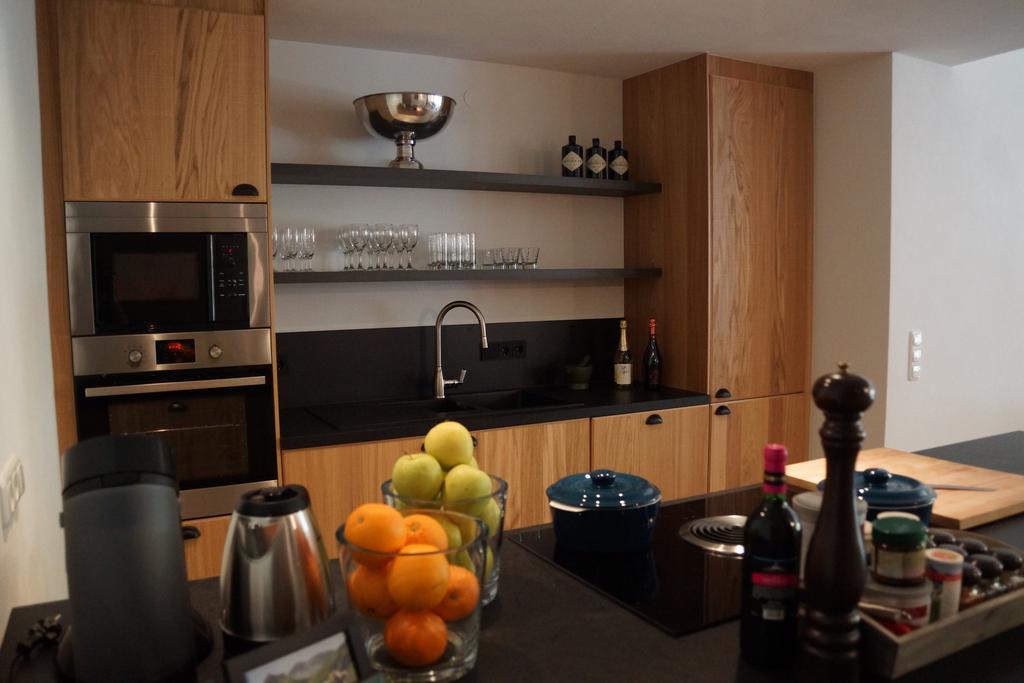 Appartement Romy Bach  Pokój zdjęcie