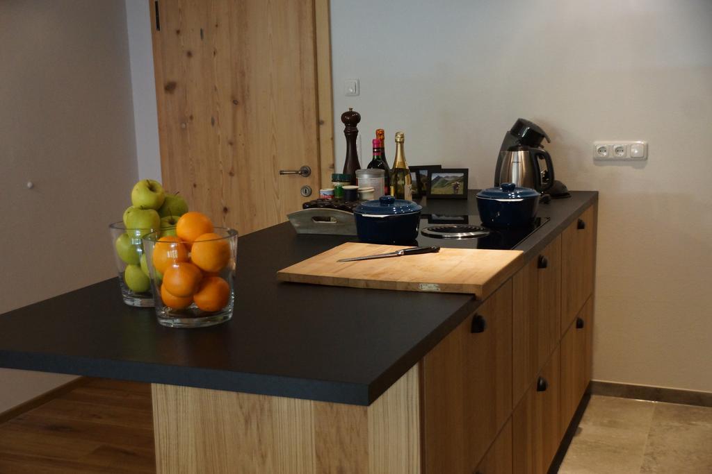Appartement Romy Bach  Pokój zdjęcie