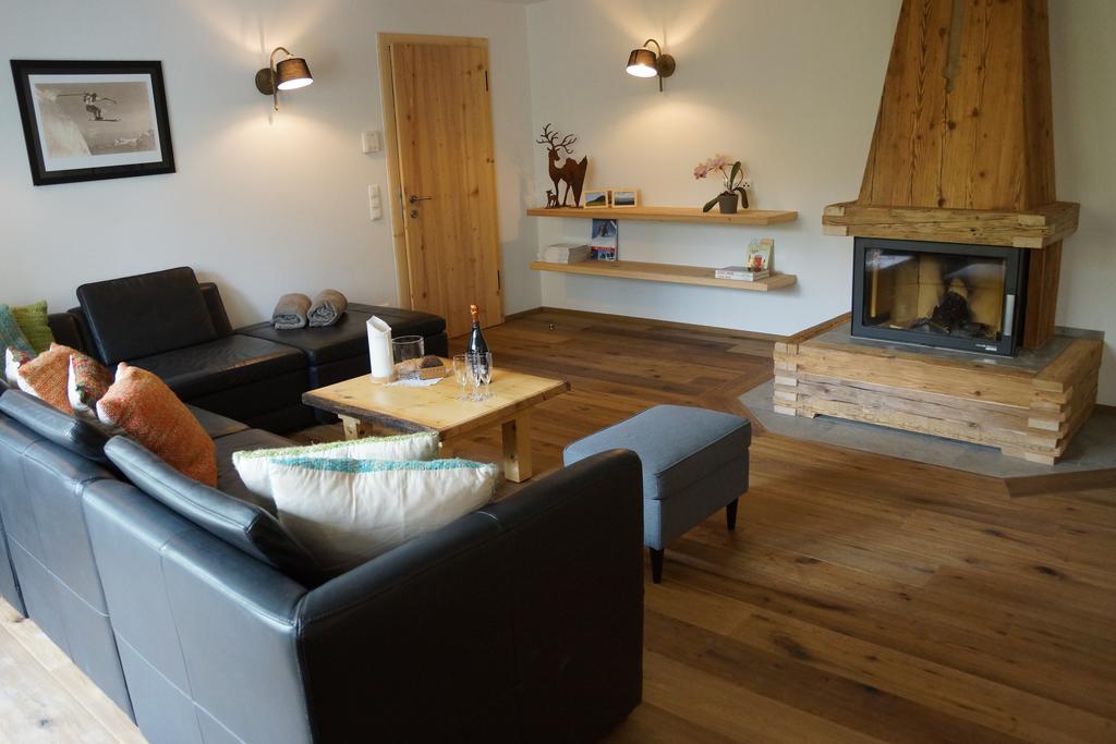 Appartement Romy Bach  Zewnętrze zdjęcie