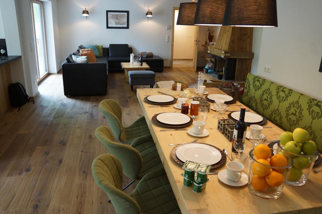 Appartement Romy Bach  Pokój zdjęcie