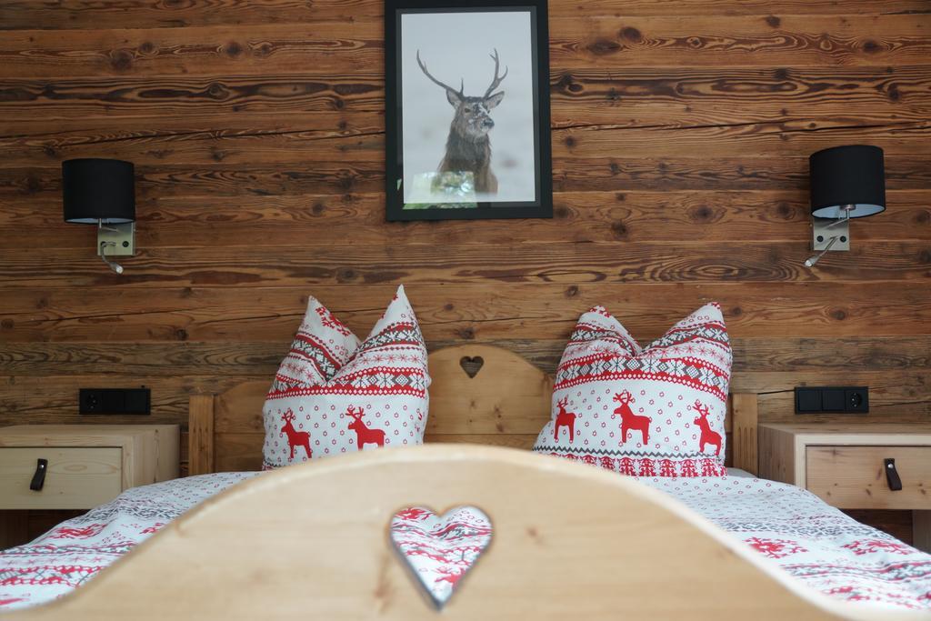 Appartement Romy Bach  Zewnętrze zdjęcie